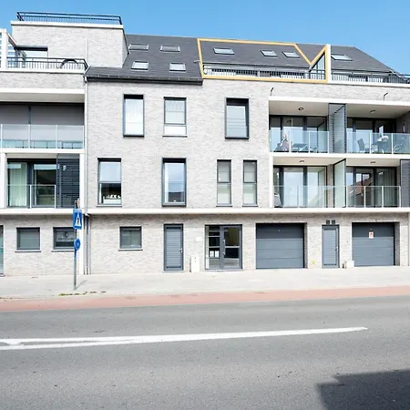 Appartement Mer.veilleux *