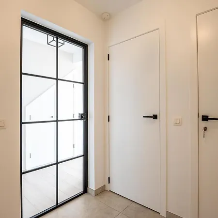 Appartement Mer.veilleux Middelkerke